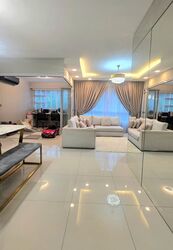 Blk 889C Treetrail@woodlands (Woodlands), HDB 4 Rooms #572230681